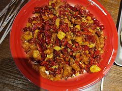 -叁宝烤肉·西安烧烤(东三爻店)