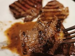 -西安W酒店·WEI全味西餐厅