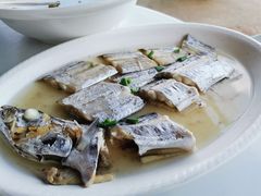 -胖大嫂渔家排档·全海景餐厅(渔村店)