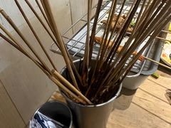 -木屋烧烤(岗顶二店)