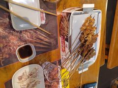 -木屋烧烤(白石洲店)