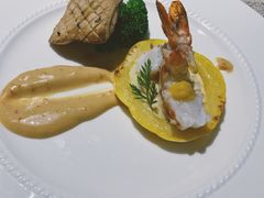 -香樟花园法式铁板烧(恒隆广场店)