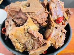 羊羯子-宝瑞门钉肉饼店