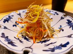鲷鱼沙拉-鮨·海老(北京路店)