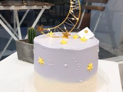 -追光 Dream Bakery(汉街店)
