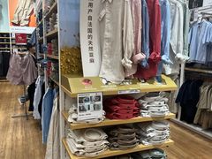-优衣库(长沙国金中心店)