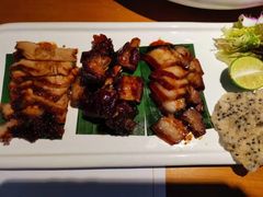 -花样西贡·蜜越餐厅·法式越南料理(水晶城店)