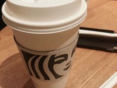 -星巴克(杭州嘉里中心4F店)
