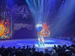 -珠海横琴长隆《卡卡虎奇遇记》