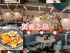 -苏坦土耳其西餐厅(玉林店)