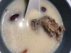 -若爱猪肚鸡·啫啫煲(循礼门M+店)