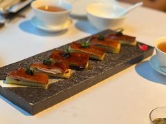 -广州富力丽思卡尔顿酒店·丽轩·粤菜