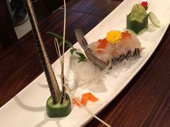 -矶野水产(澳门逸园中心店)