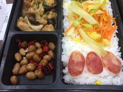 -魏家凉皮(丽彩万达餐厅)