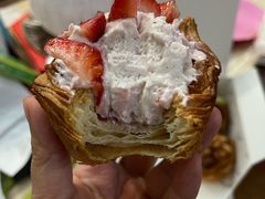-LANLIZI BAKERY(COSMO店)