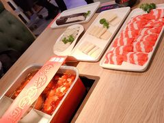 -新辣道鱼火锅(上地华联店)