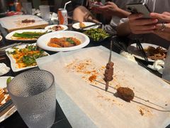 -枪火串烧·东北特色烧烤(罗湖总店)