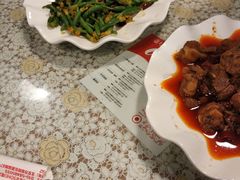 -文三里屯面馆(三里屯店)