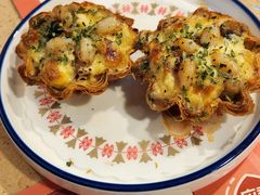 -点都德(聚福楼店)