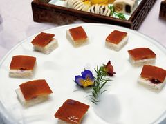 -四世同堂·京菜·烤鸭(双井店)
