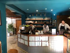 -糖房咖啡(南锣鼓巷店)