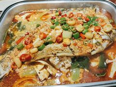 -烟火鱼乡(吾悦店)