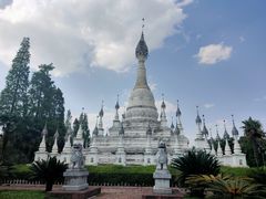 -云南民族村
