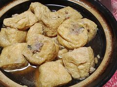 -玲燕蒸菜馆(江东路店)