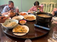 -老蒲鲜·地标·非遗美食(涵江店)