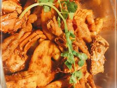 -虾吃虾涮.虾火锅.肉蟹煲(步步高梅溪新天地店)
