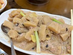 -腰记饭店(龙源路店)