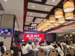 -阿庄新豫菜(航海东路店)
