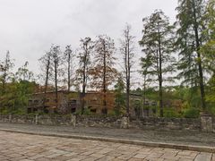 -广富林郊野公园