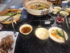 -海韵人家.海景花园经典云南菜(双廊店)