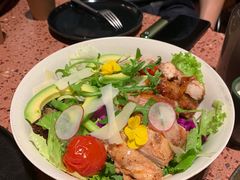 -La Terre乐田(万象城店)