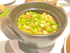 -若蘭慈·无国界素食料理(欢乐海岸店)