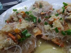 -海之鲜大排档(东山海鲜金銮湾店)