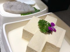 -海底捞火锅(航洋城店)