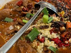 -乡亲鹅肉城(吴江店)