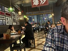 -阿大排档(长春这有山店)