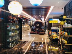 -郑州美盛喜来登大酒店