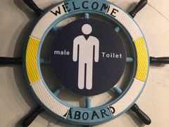 -79号渔船海鲜饭店(华强北店)