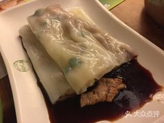 -添好运点心专门店(深水埗店)