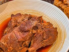 -红东阁东北菜烤肉酒馆(CROSS万象汇店)