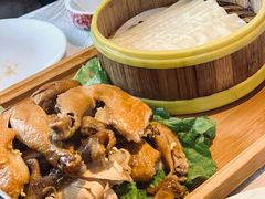 -惠丰堂饭庄·烤鸭·京味菜(西北旺·唐家岭店)