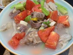 -直隶安家牛肉罩饼(建华店)