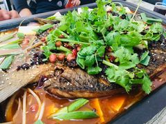 -徐记味府·今晚吃龙虾(万达金街店)