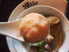-捞王猪肚鸡火锅(昆山店)