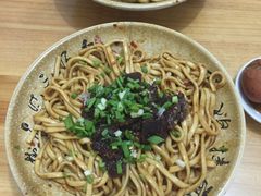 -邓邓胖姐拌面(濉溪路店)