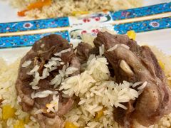 -民杨抓饭(柏香苑店)